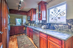 Charming Condo with Pool Access about 9 Mi to Dtwn!